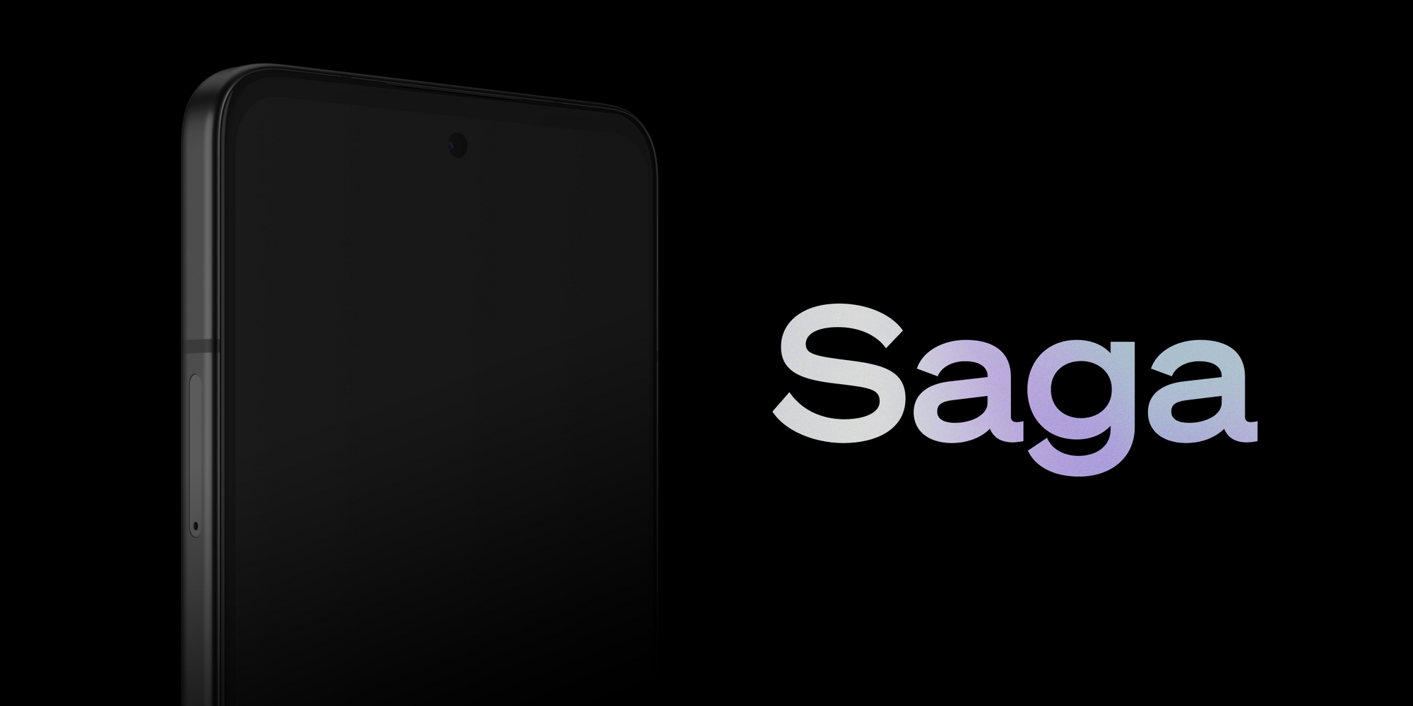 Solana Mobile debuts Saga, a flagship Android phone for web3